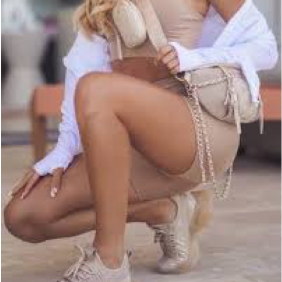 Steve Madden Maxima Sneaker - Picture 5 of 6